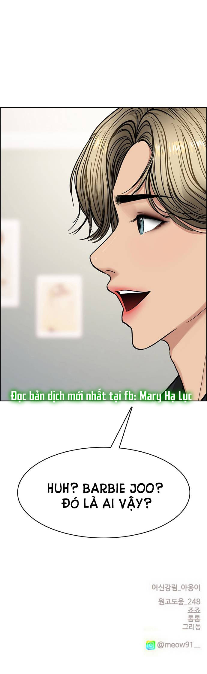 vẻ đẹp đích thực - true beauty chapter 195.2 35