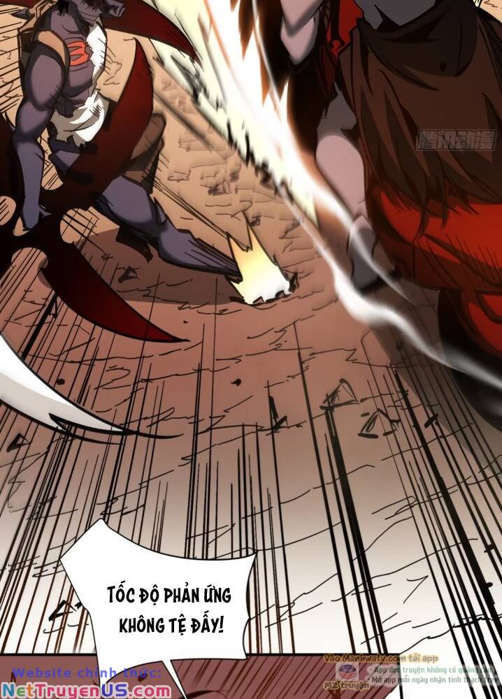 ta thực sự không phải là ma vương chapter 16 39