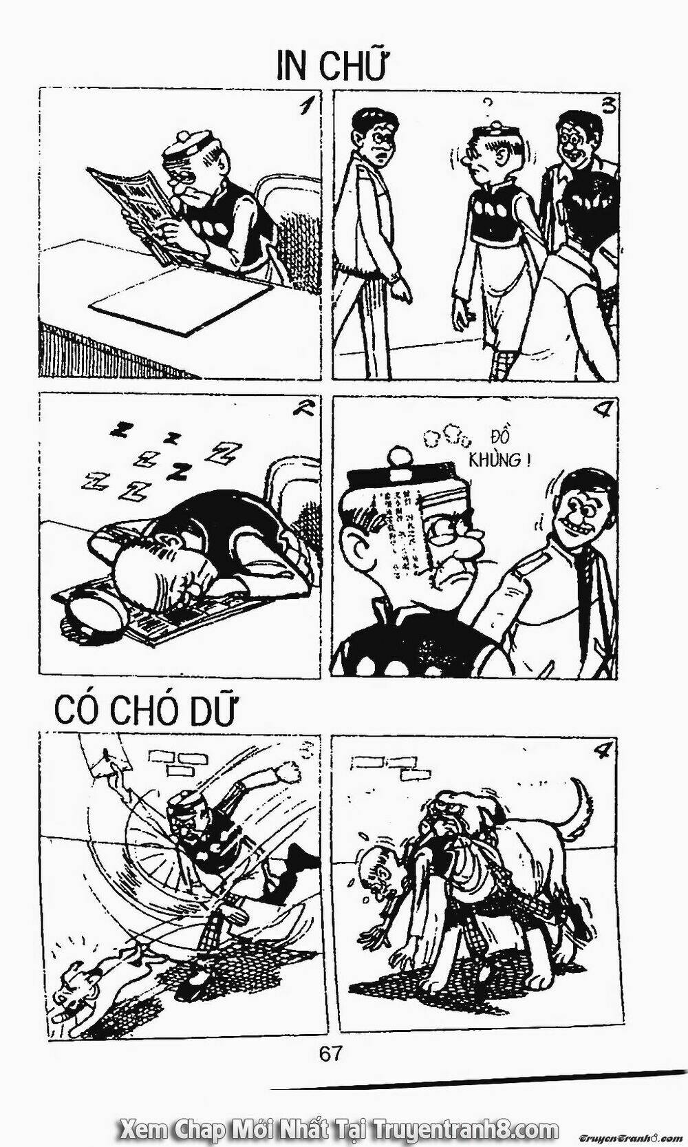 chú thoong chapter 208 3