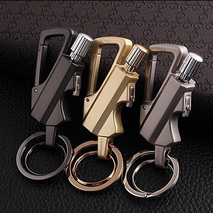 Móc Khóa Diêm Vĩnh Cửu Honest BCK2- 666