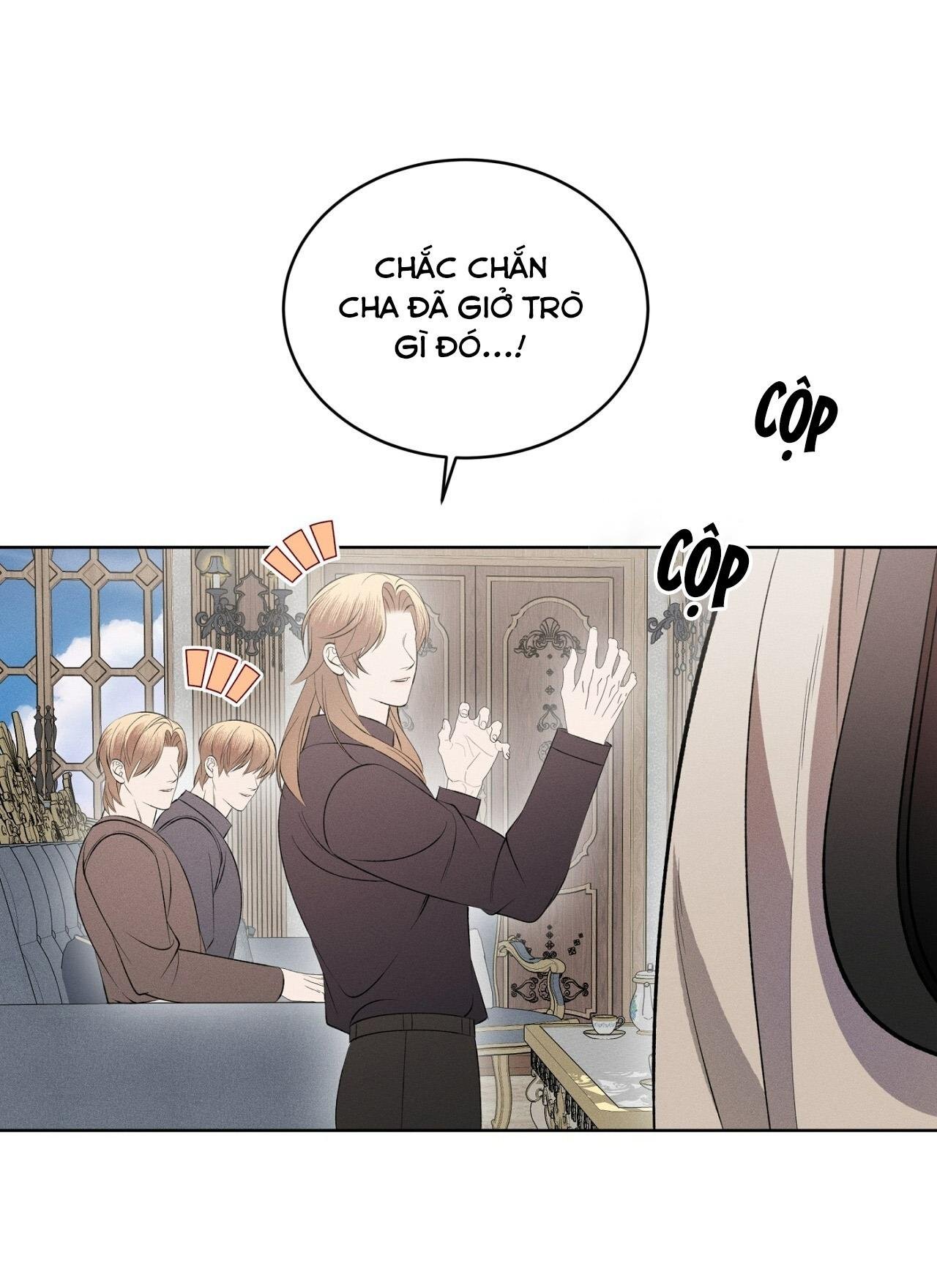 đêm ở london chapter 69 20