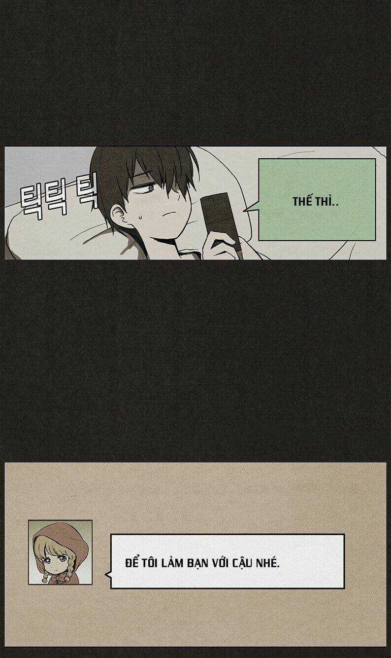đứa con của quỷ dữ chapter 23 19