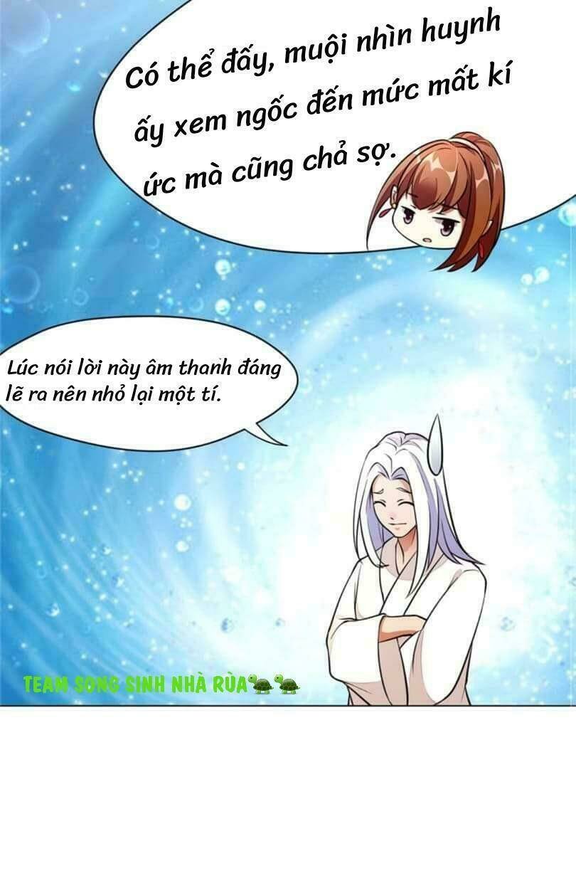 vong ưu linh chapter 3 33
