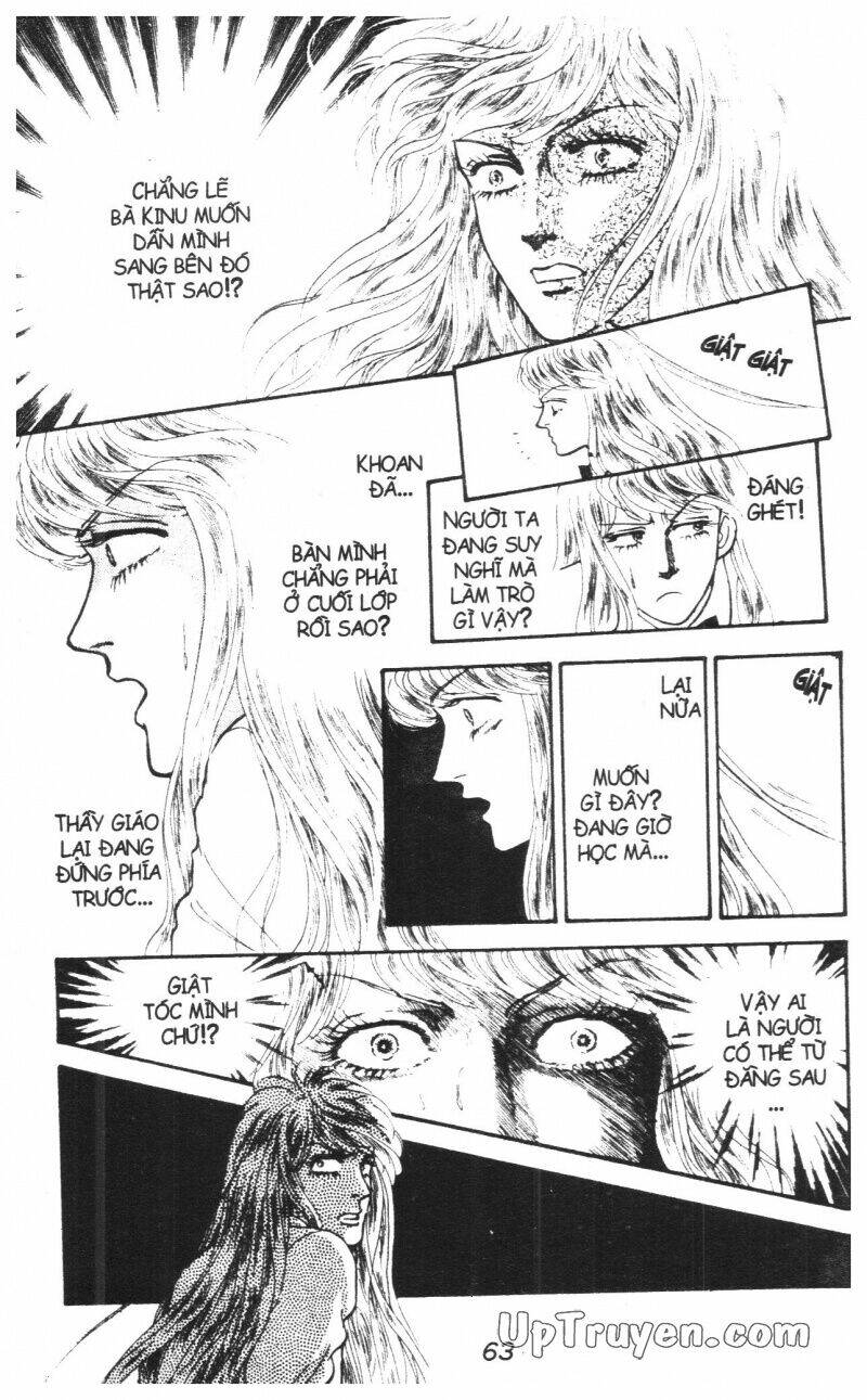 câu lạc bộ con nhà giàu chapter 9 64