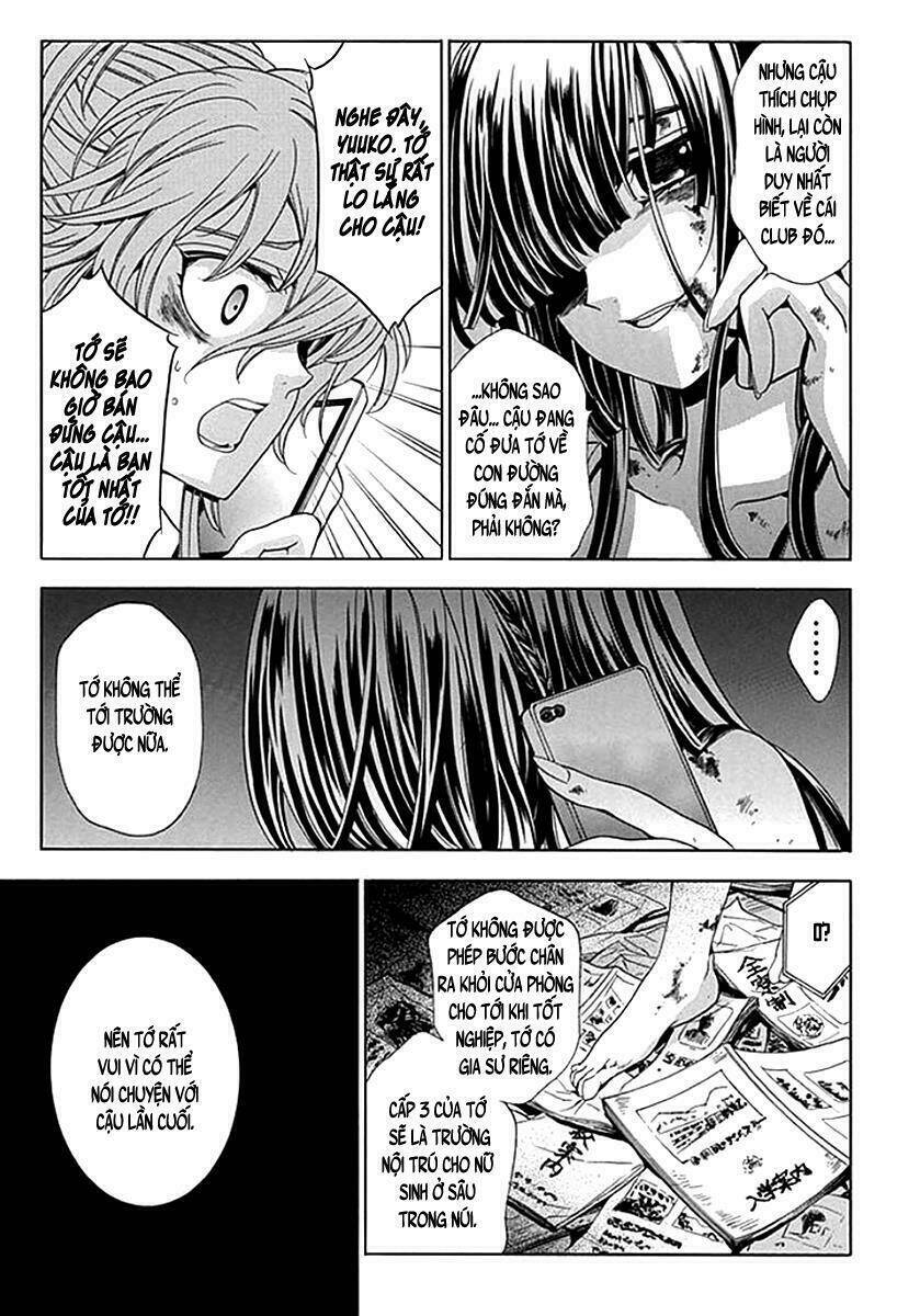 fukushuu kyoushitsu chapter 6 28