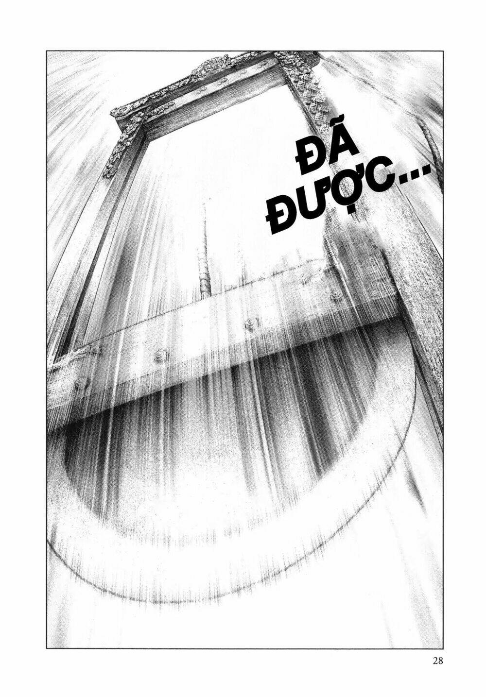 innocent rouge (innocent phần 2) chapter 51 29