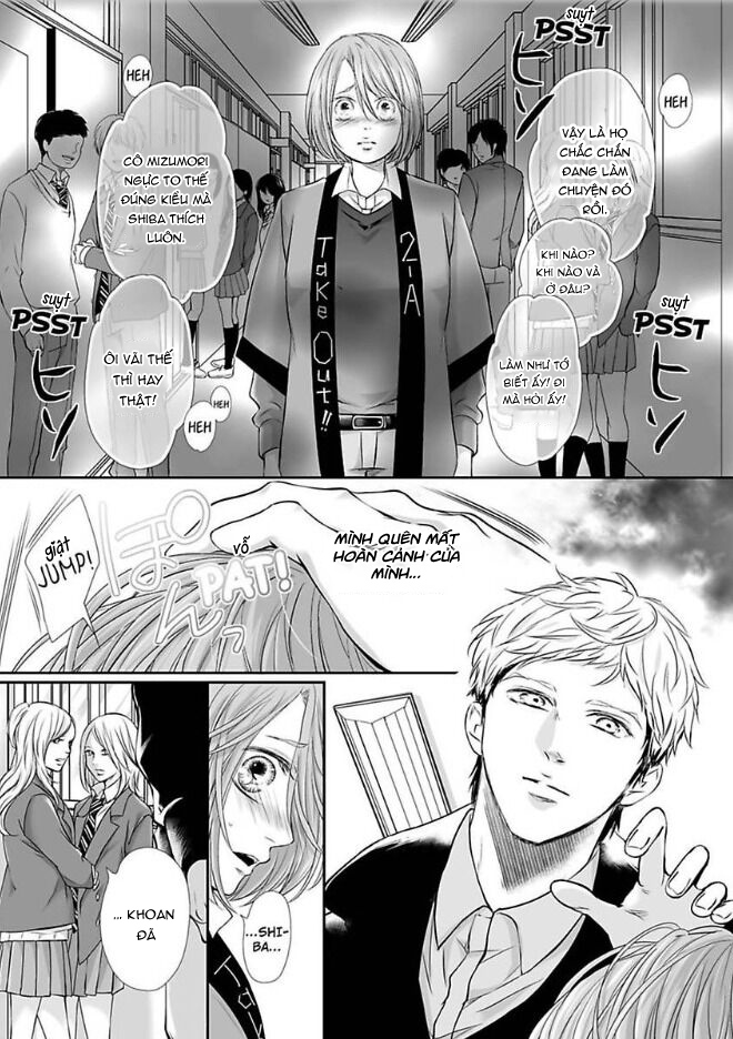 cơ hội thứ hai chapter 14.1 12