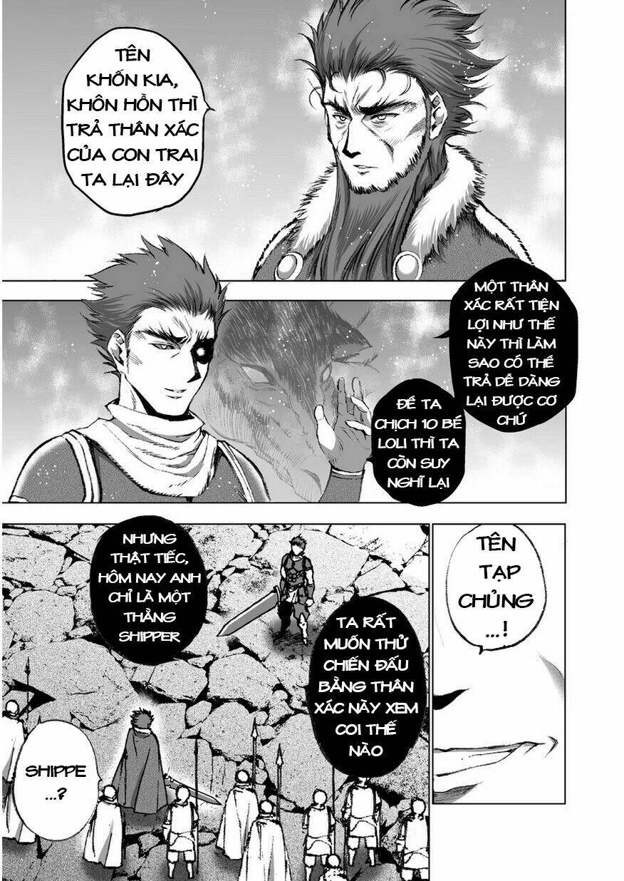 maou no hajimekata chapter 29 22