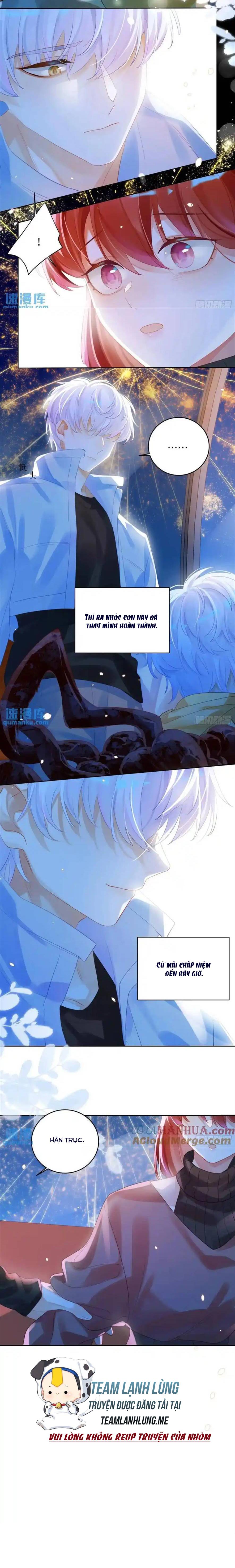 bạn trai của tôi là quái vật đột biến chapter 34 17