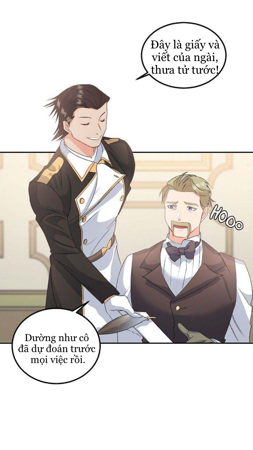 ebony, quạ đen chapter 42 19