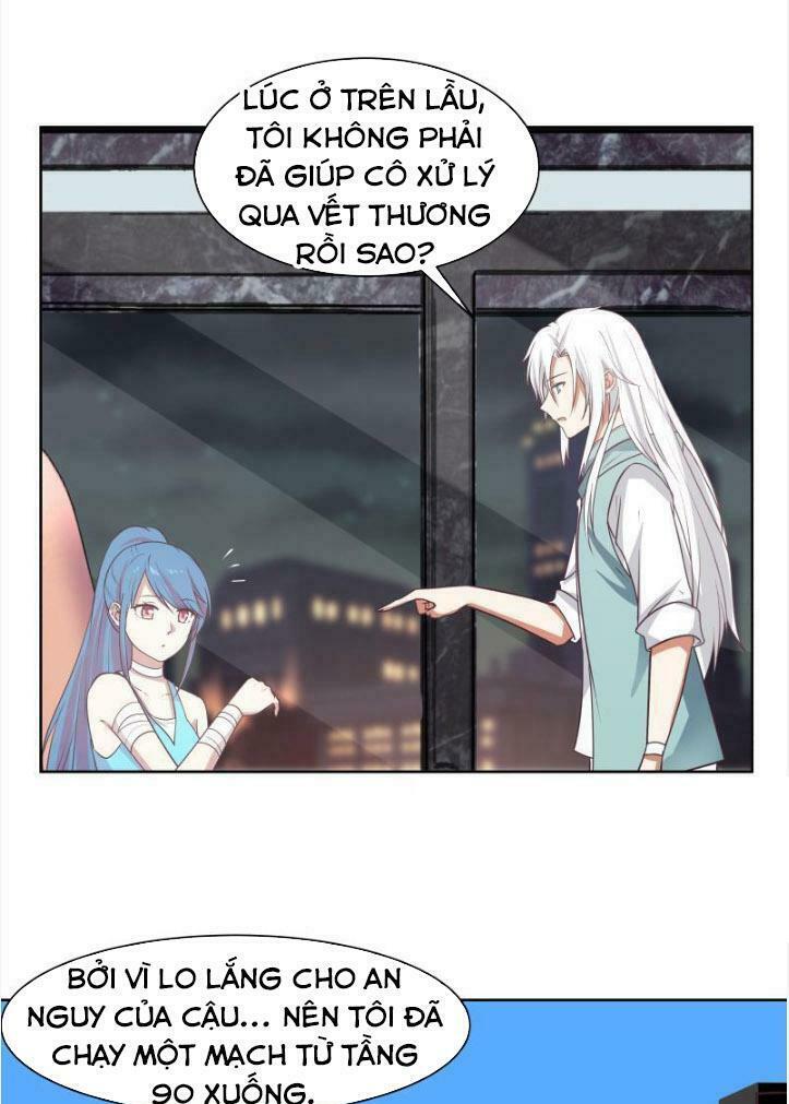 trên người ta có một rồng chapter 165 12