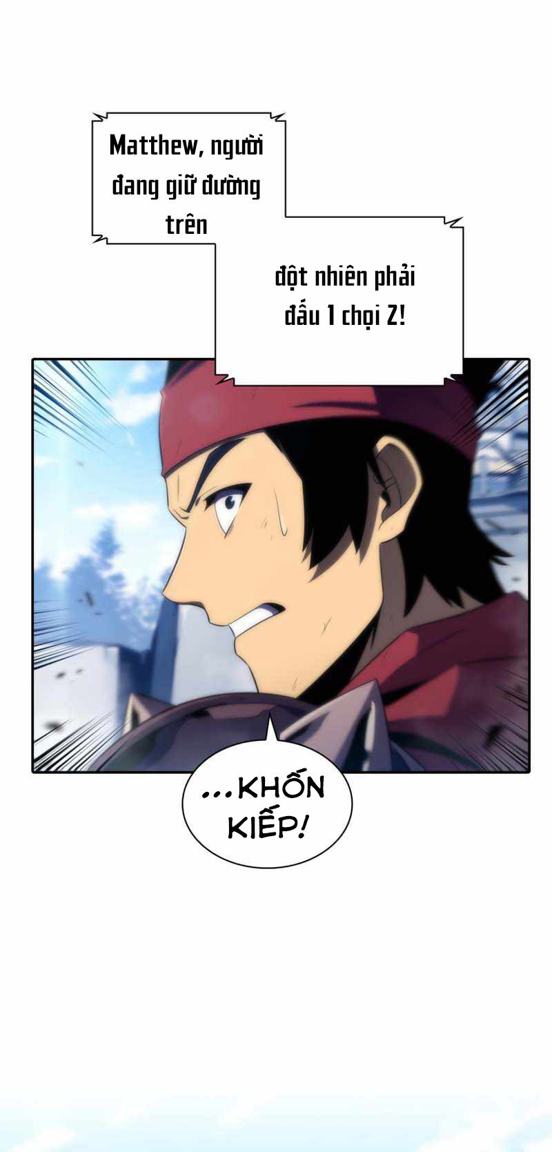 kẻ thách đấu chapter 29 51