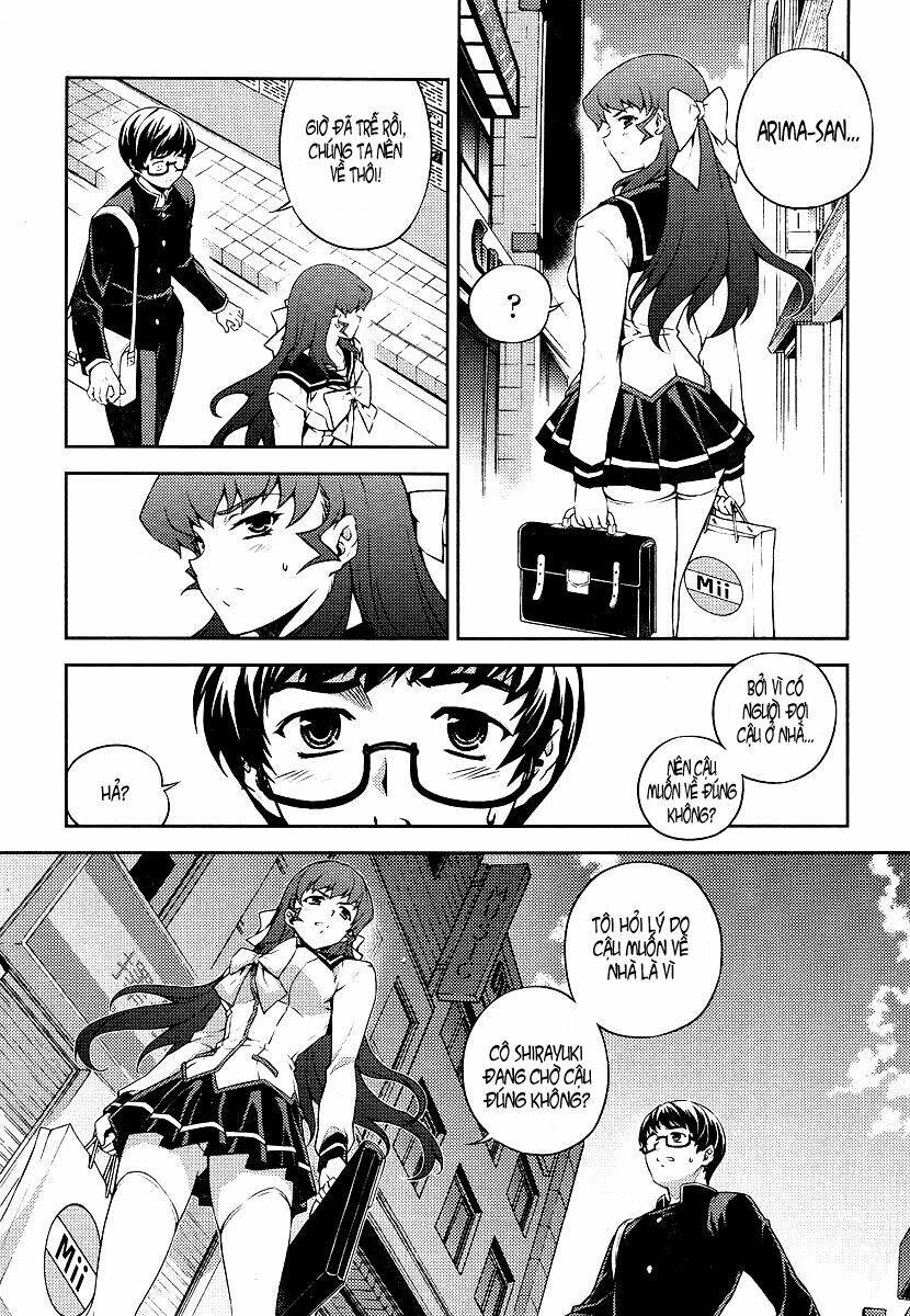 onihime vs chapter 3 37