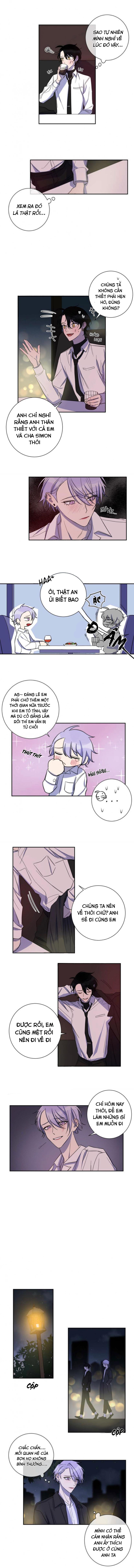 xu hướng tình dục bạn học chapter 18 5