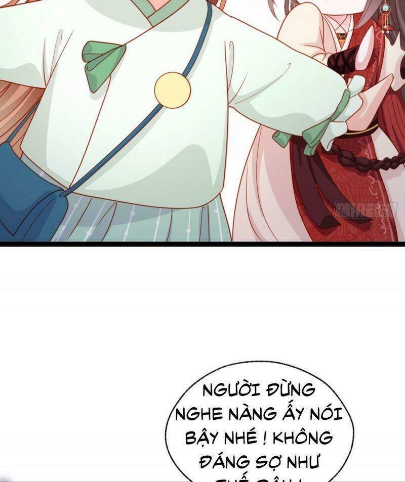 đứng yên ! phụng chỉ đánh cướp đây chapter 37 36