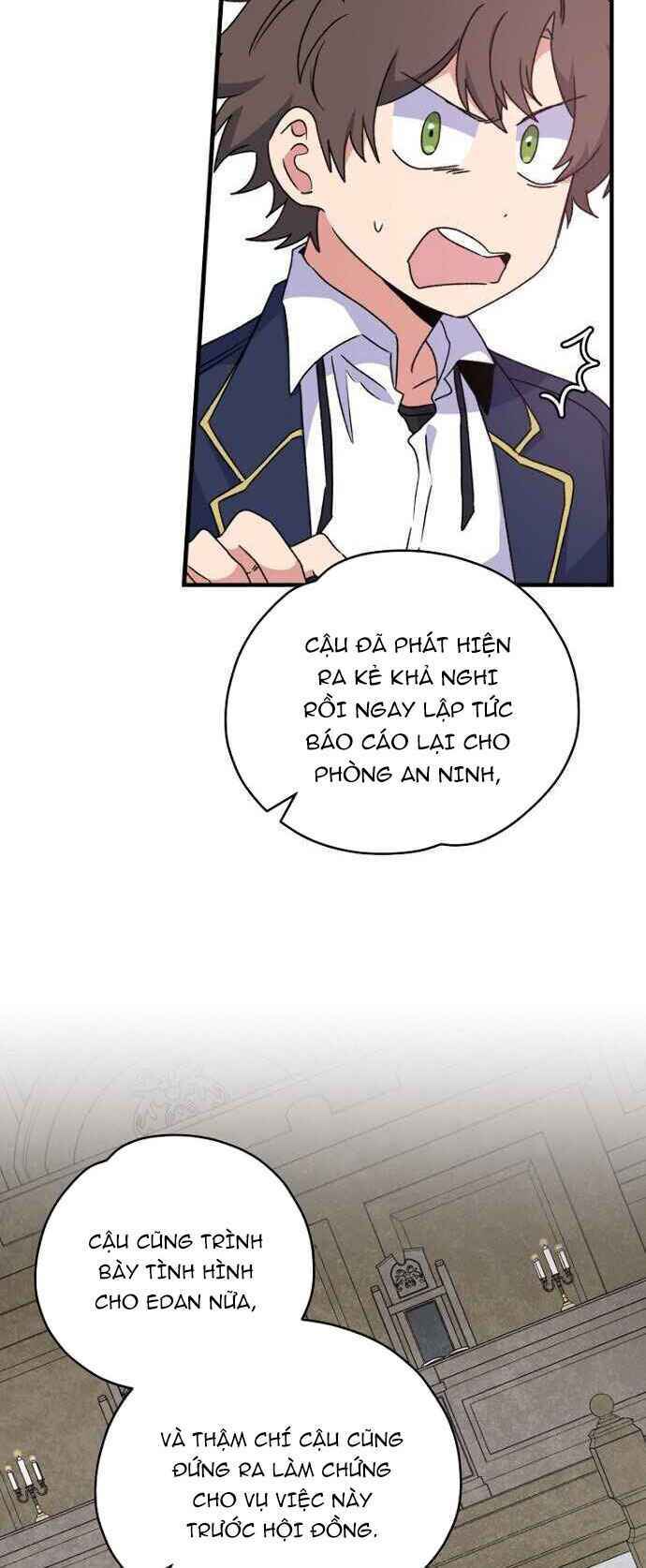 nhà hiền triết yigret chapter 24 13