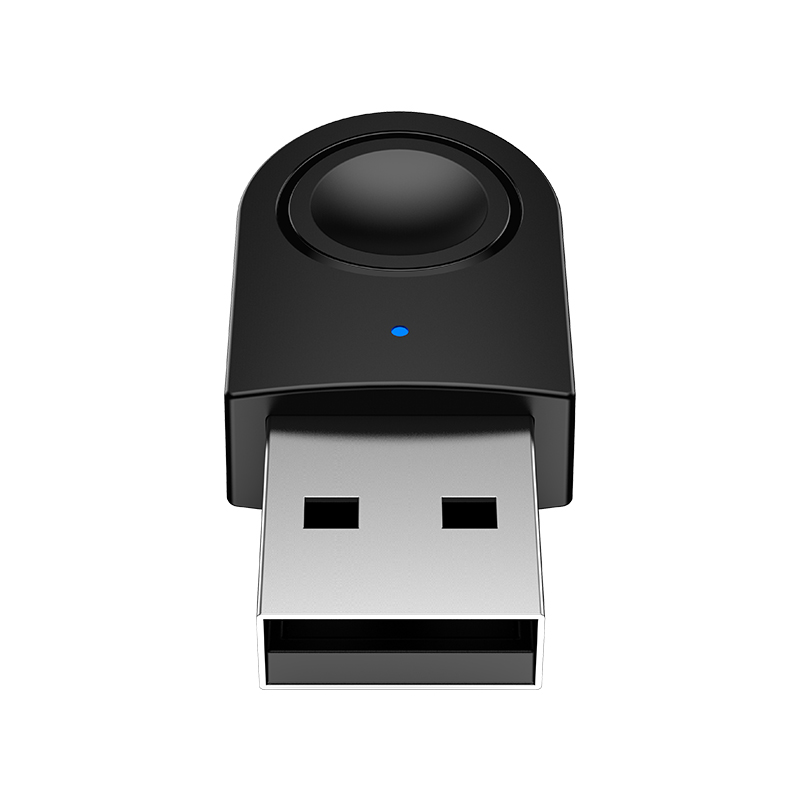 USB Bluetooth 5.0 tốc độ 5Mbps Orico BTA-608 – Hàng Phân Phối Chính Hãng