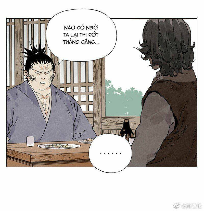 bang chủ đại nhân tìm cách trị hói đầu chapter 46 22