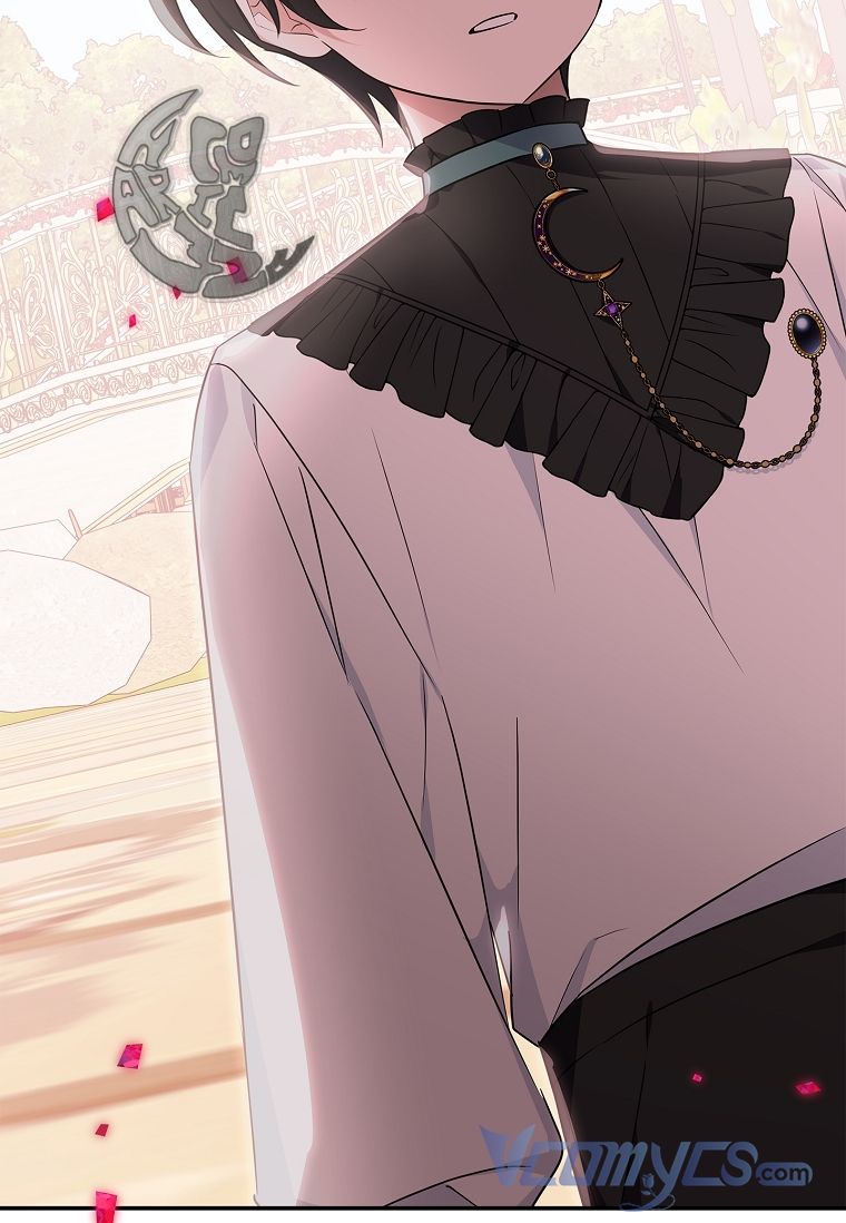 trở thành con gái út của công tước phản diện chapter 20 103