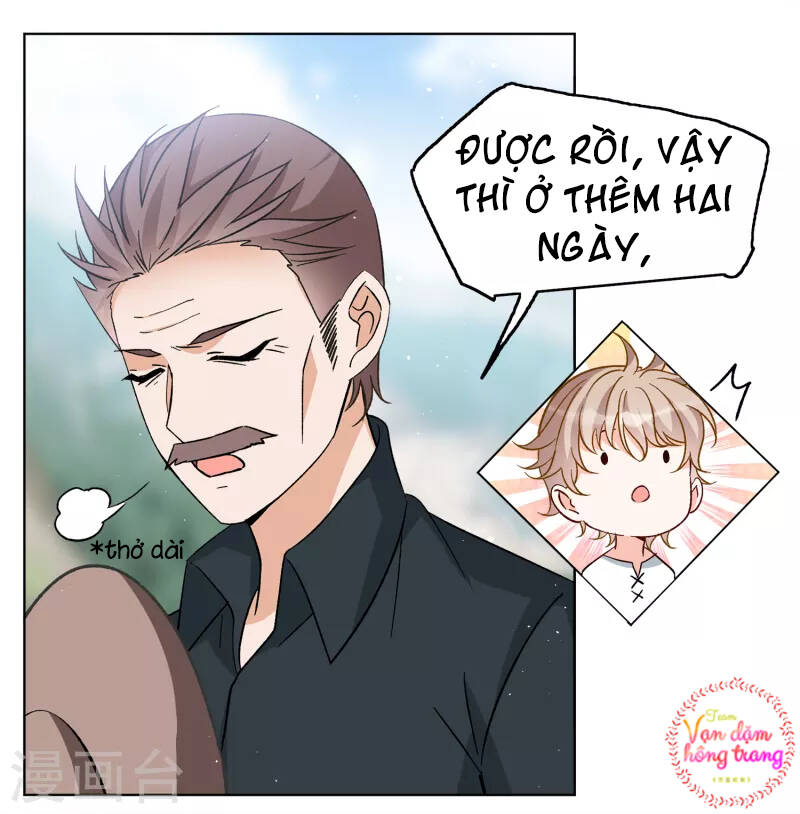 cô ấy đến rồi, xin nằm xuống! chapter 240 3