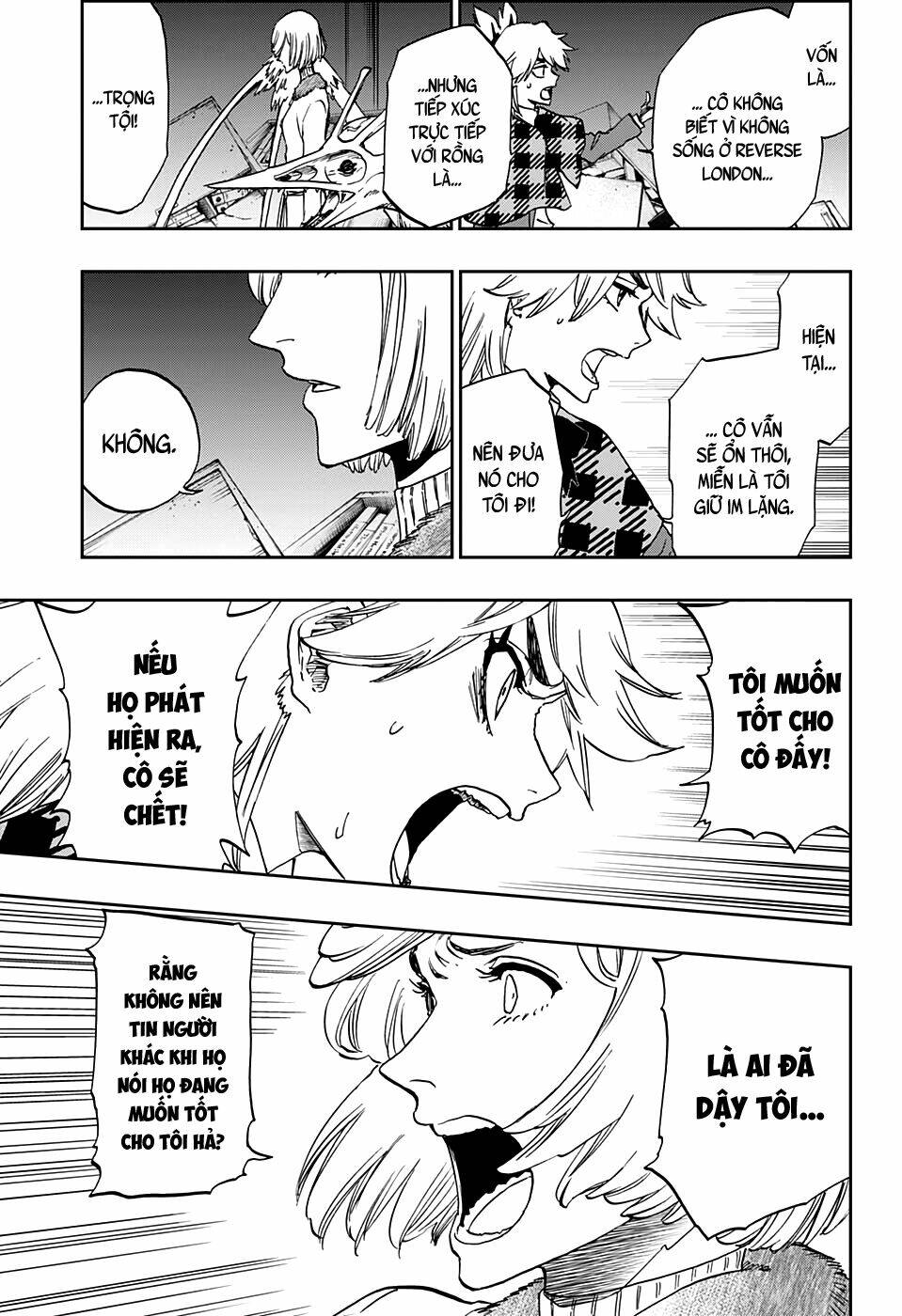 hoả thiêu phù thuỷ chapter 2 32