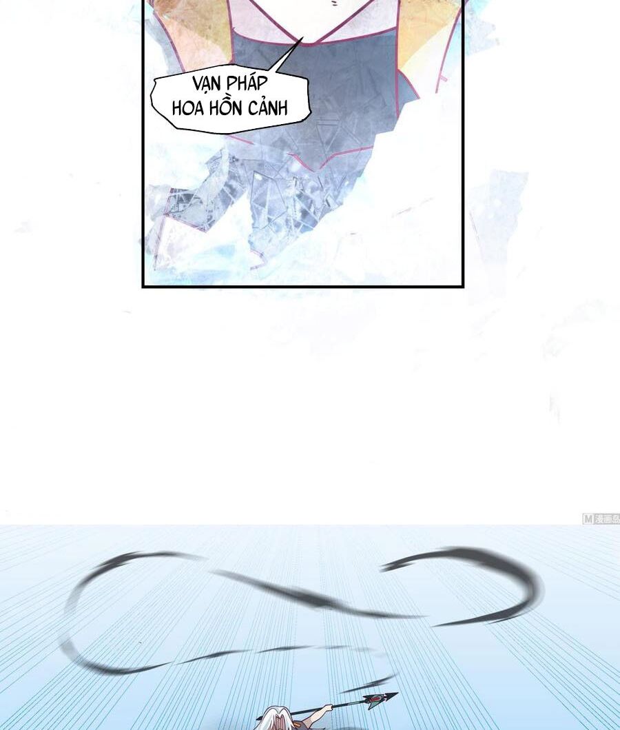 trên người ta có một rồng chapter 540 25