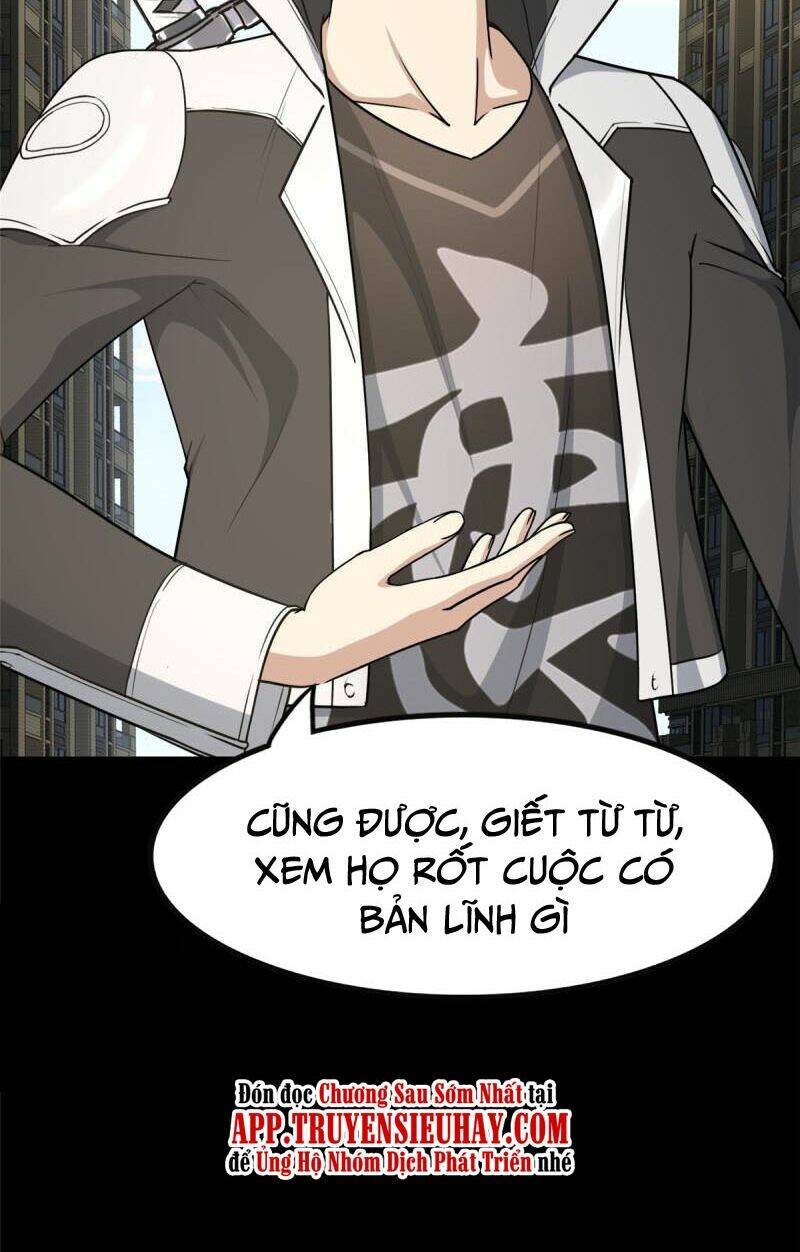 bạn gái virus của tôi chapter 313 20