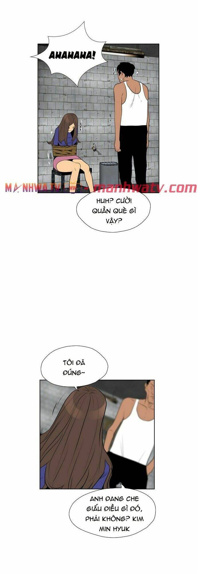 kẻ hồi sinh chapter 75 52