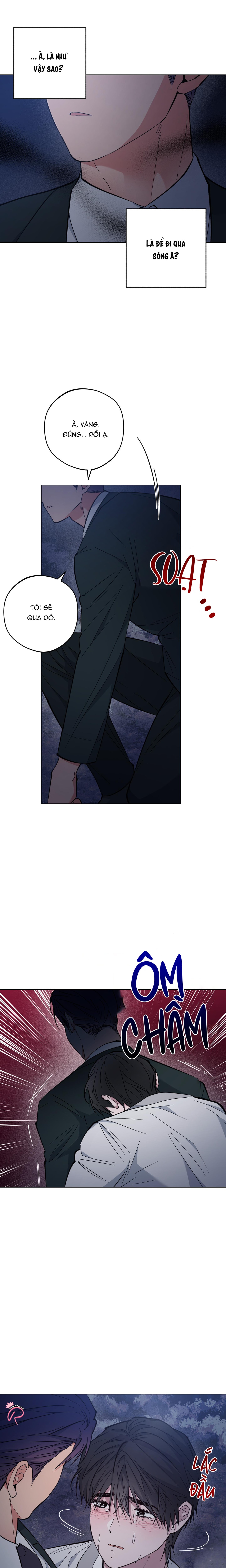 bình minh trên sông mây chapter 57 22