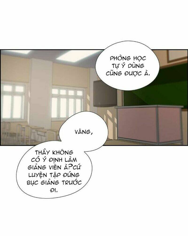 anh tôi, thầy cậu chapter 11 15