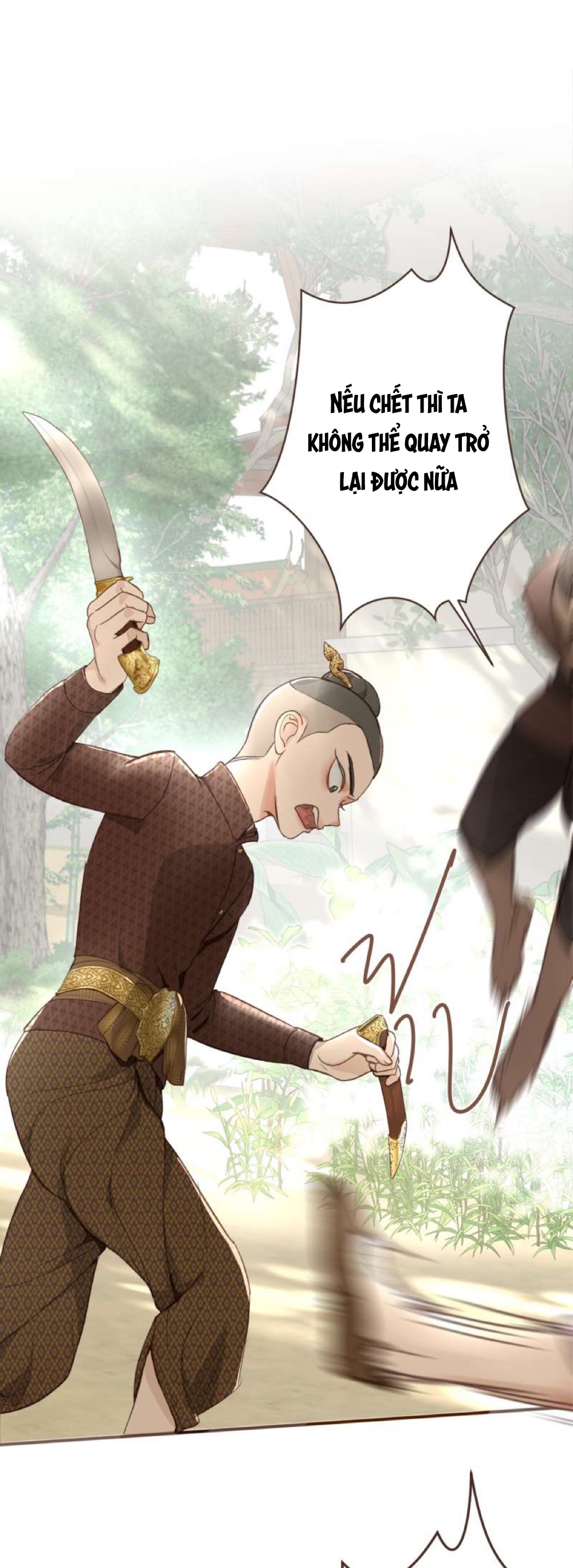 tôi là khun bea đẹp nhất xiêm chapter 3 28