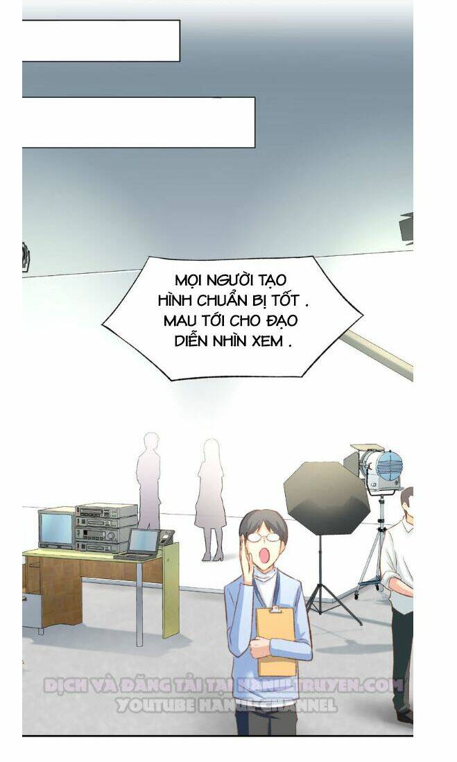 hôn nhân ấm áp : tổng tài sủng vợ thành nghiện chapter 19 10