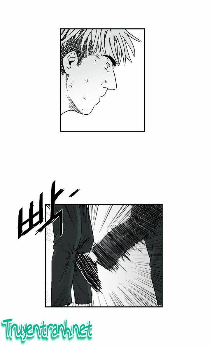 bạo lực học đường chapter 5 35