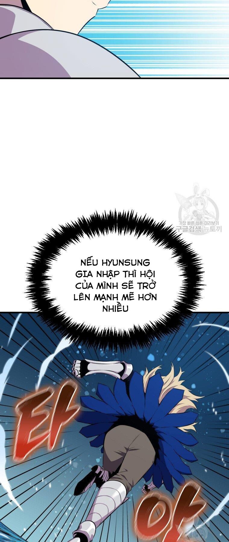 tôi thăng cấp trong lúc ngủ chapter 24 25