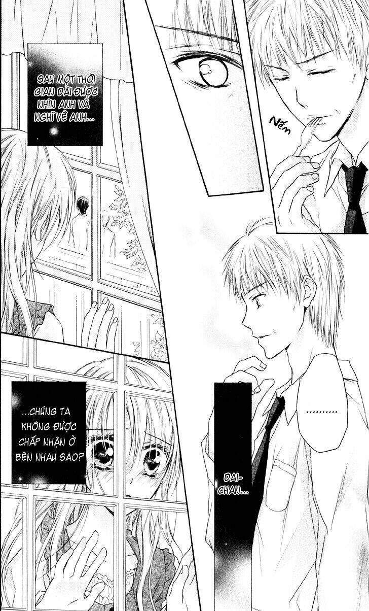 yukisaki koisaki chapter 3 11