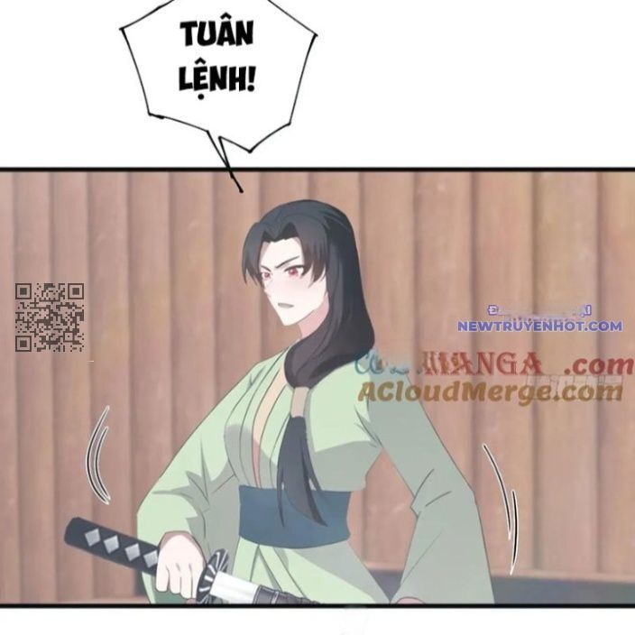 tu tiên trở về tại vườn trường – season 2 chapter 102 17