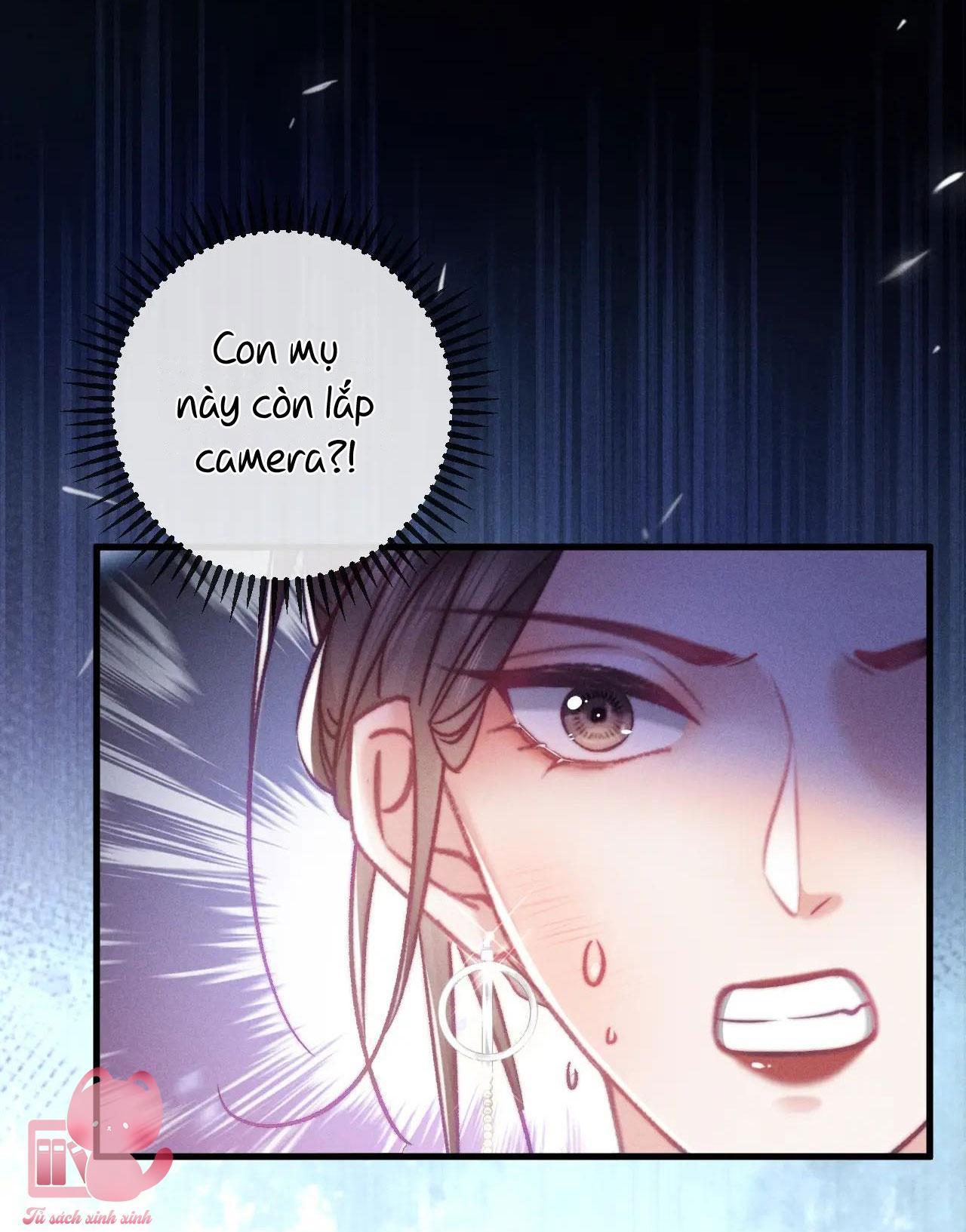 nữ cố vấn tuyển tú nam đoàn chapter 14 28