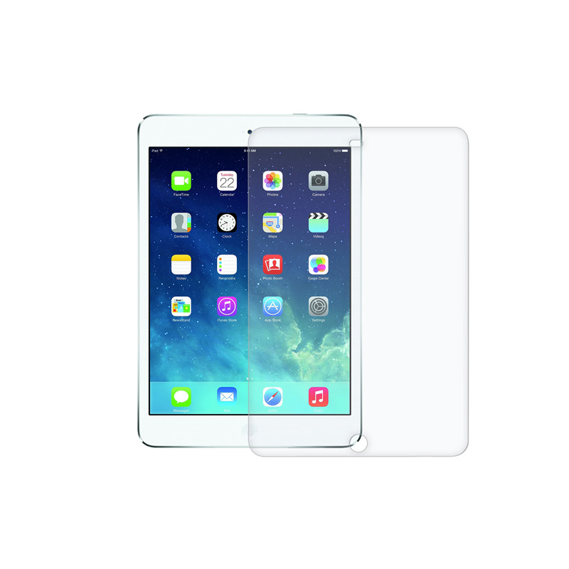 Miếng dán màn hình chống trầy chống vân tay cho Ipad mini 4