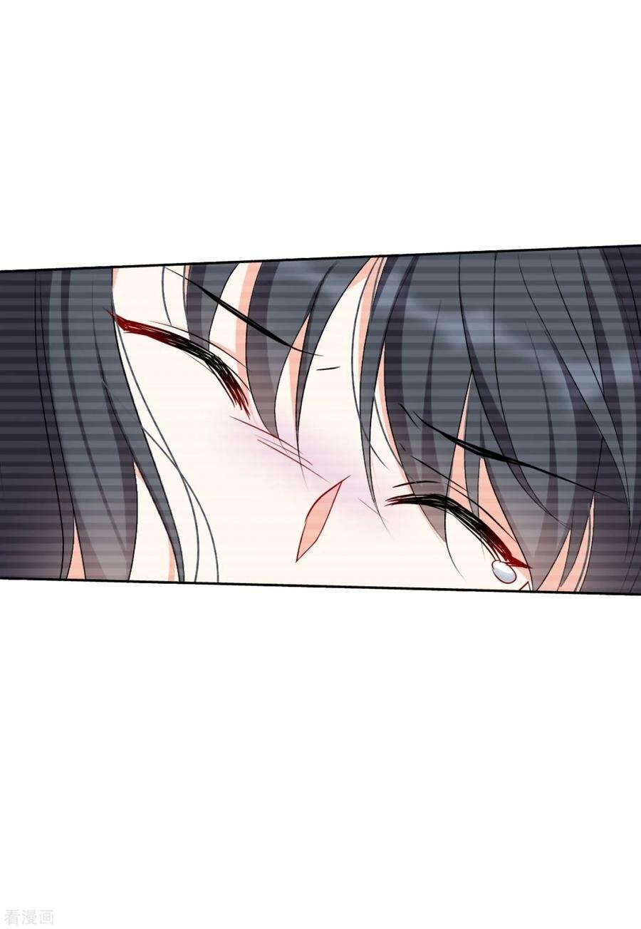 cô ấy đến rồi, xin nằm xuống! chapter 53 20