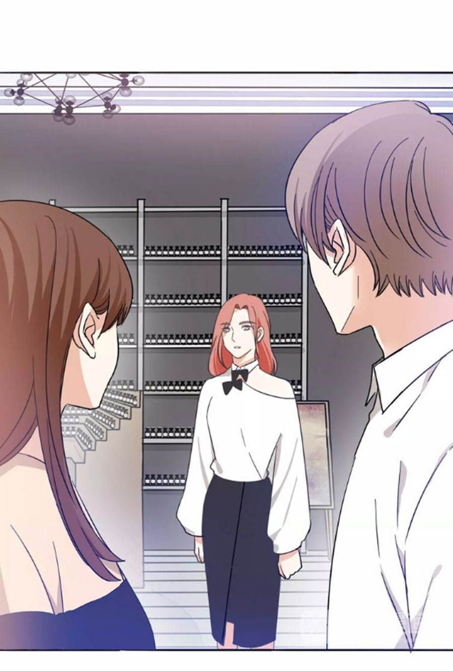 mùi hương lãng mạn chapter 34 4