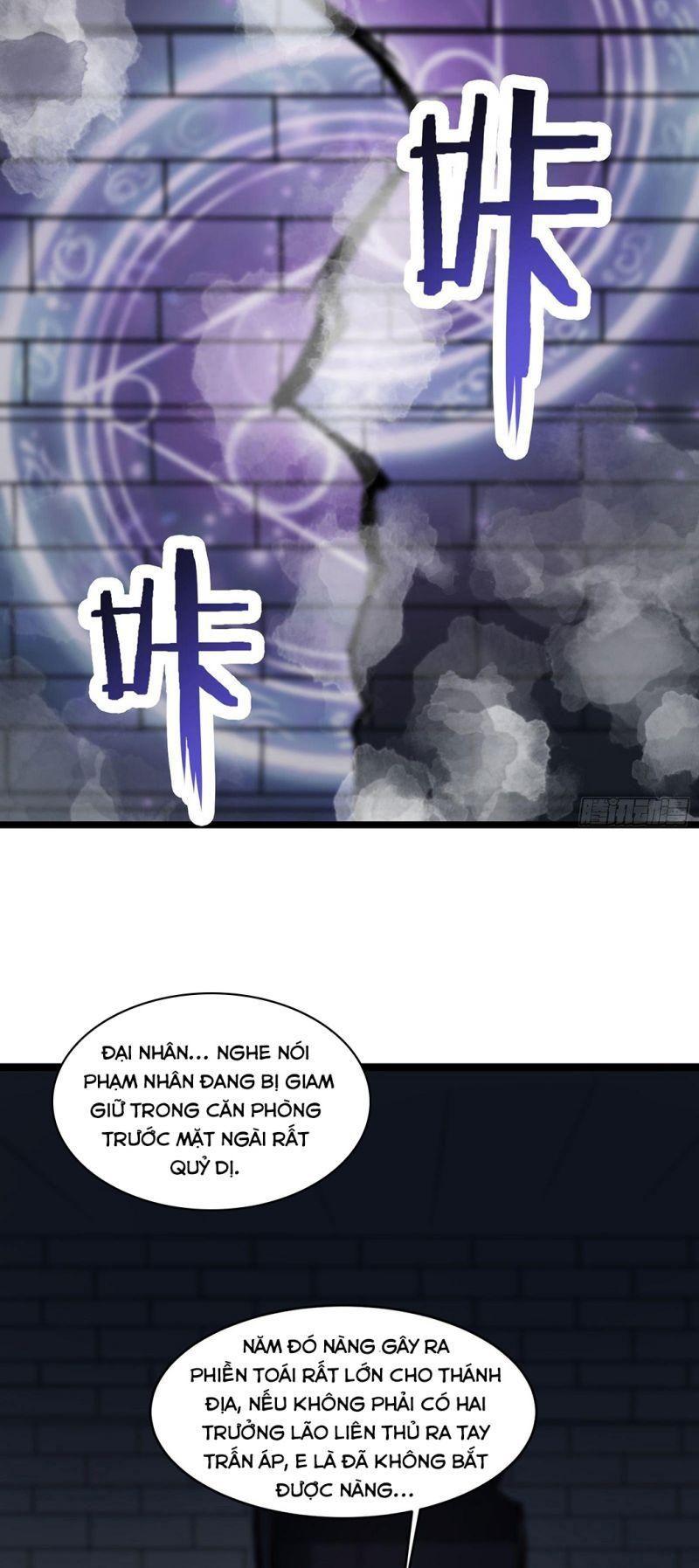 đồ đệ ta toàn là nữ ma đầu chapter 39 29