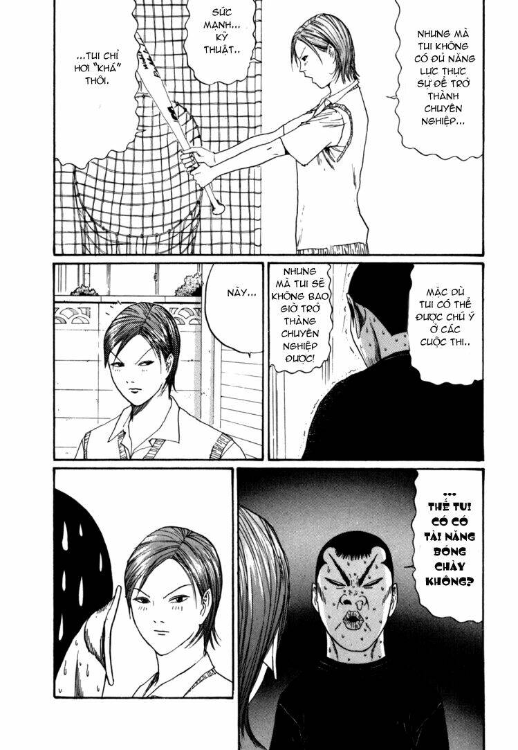 boku to issho chapter 40 7