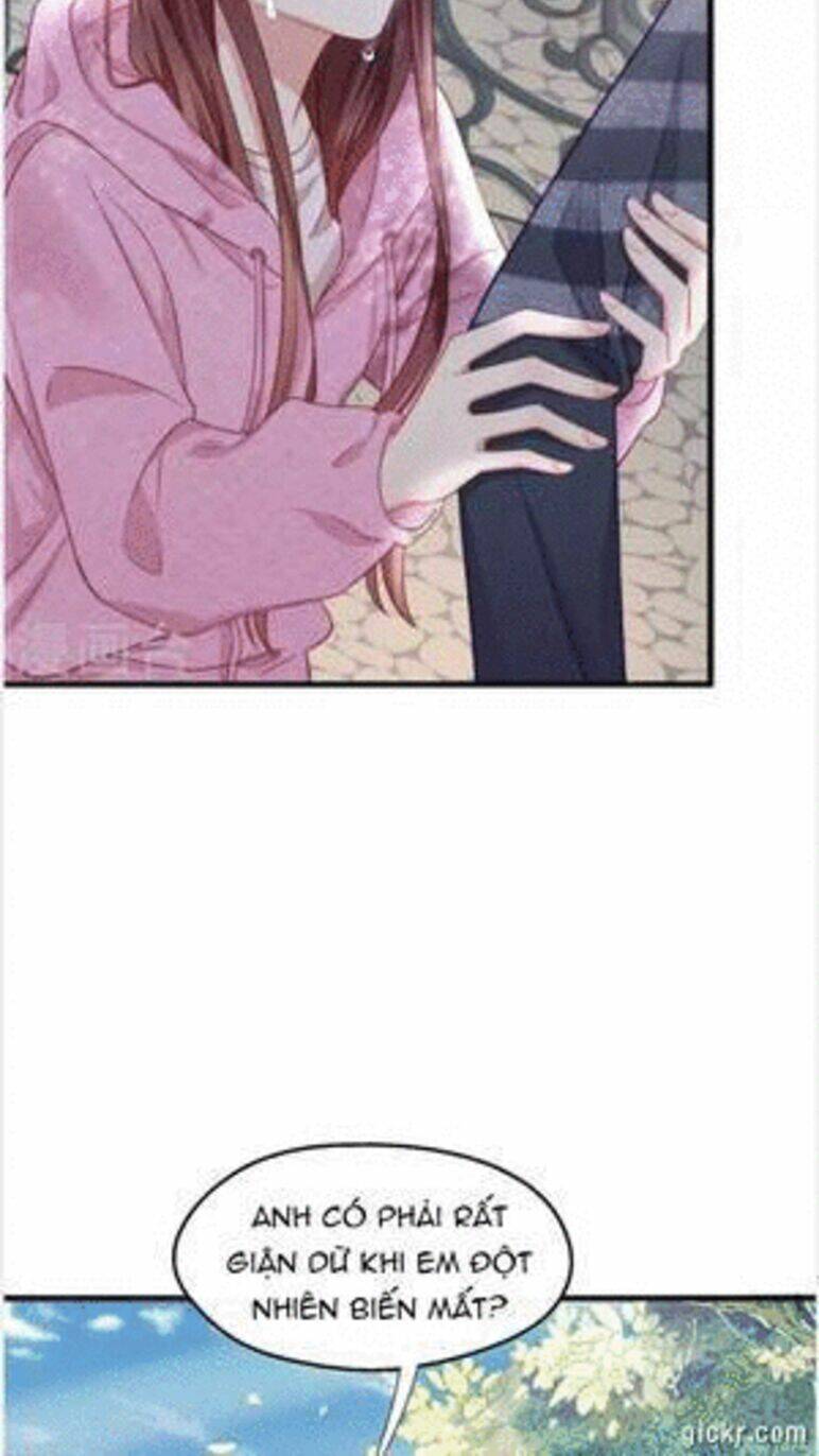 sủng em sủng tới tận cùng chapter 123.1 4