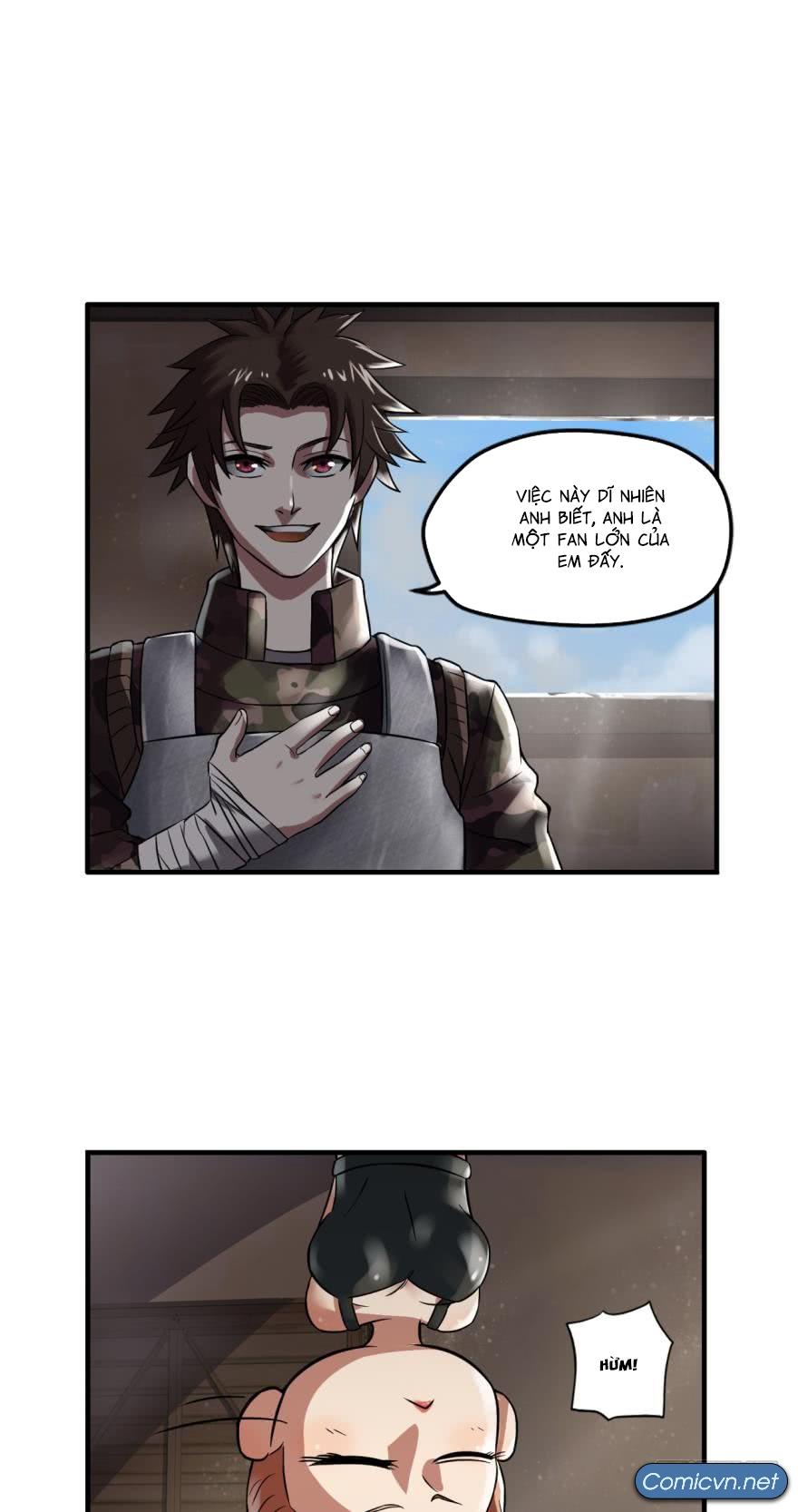 người chơi trùng sinh chapter 4 4