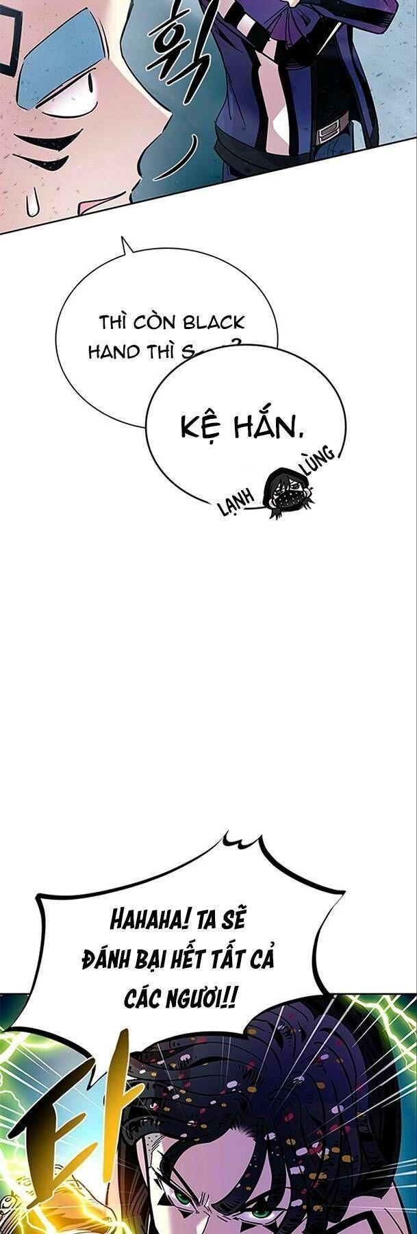 tiêu diệt ác nhân chapter 85 53