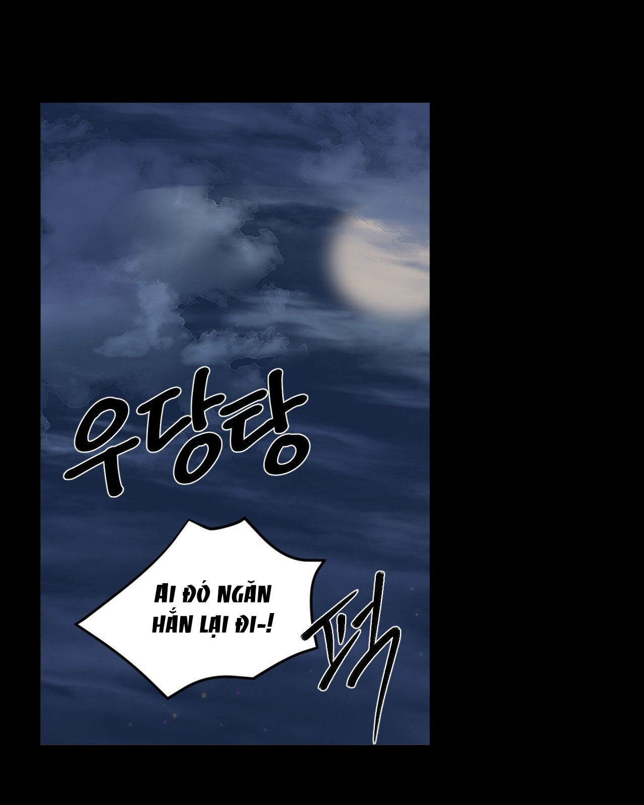 [15+] hoa vẫn chưa nở chapter 1.1 27