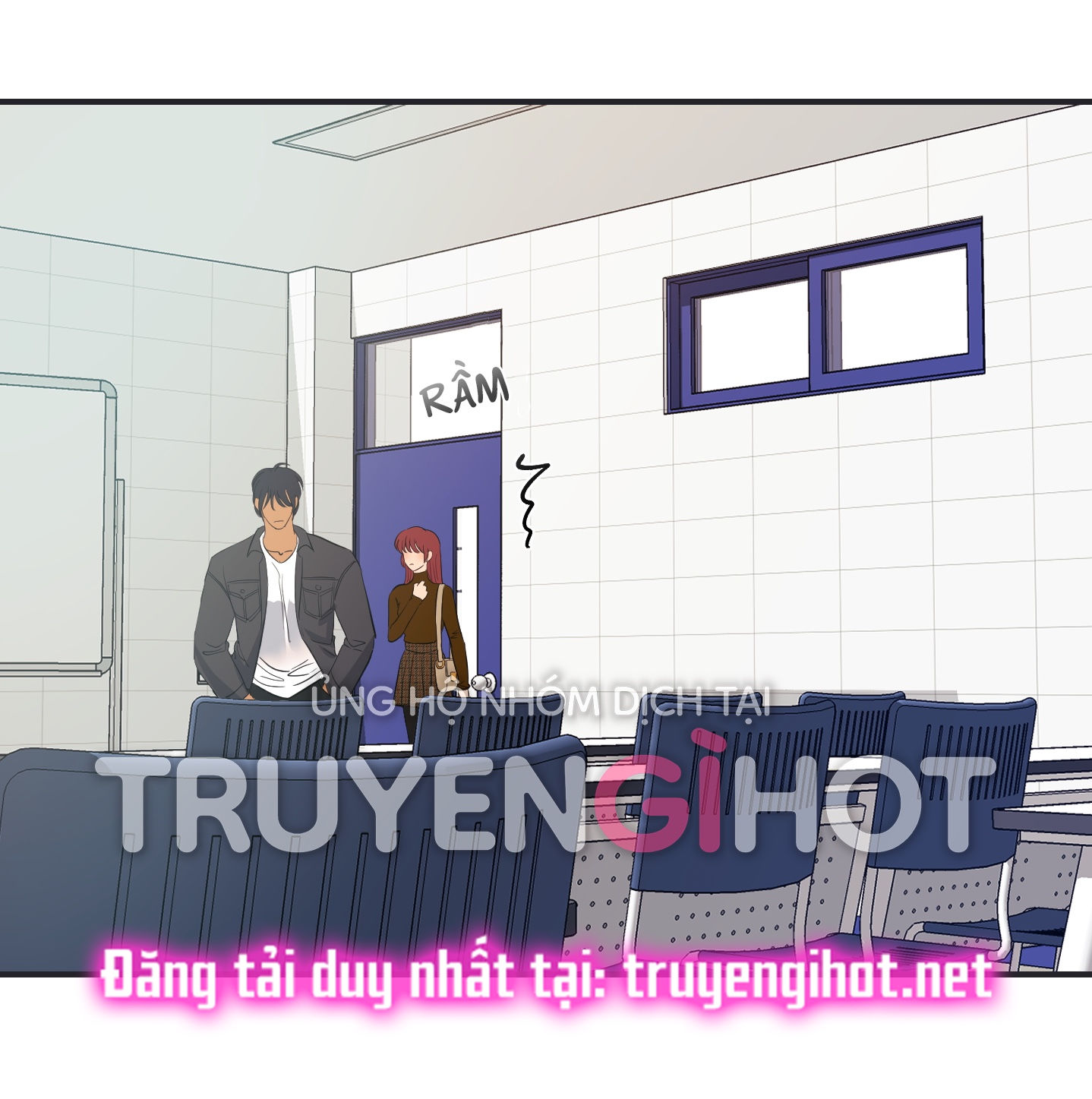 [18+] một lòng một dạ chapter 24.1 5