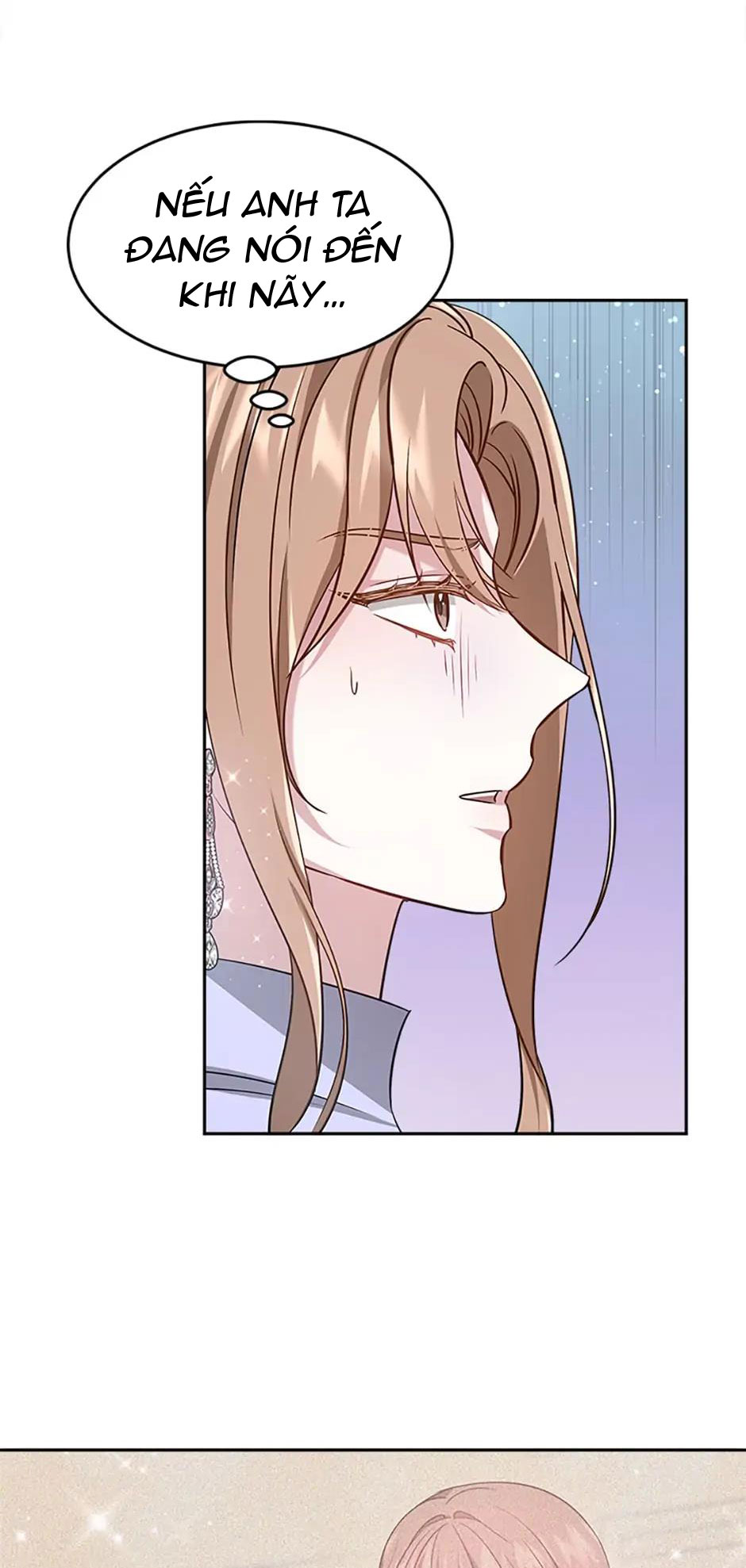 Làm Chồng Tôi Đi chapter 8.1 - Trang 3