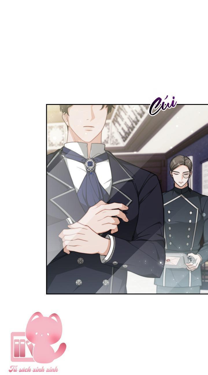 từ chồng cũ hóa thành nam chính chapter 23 21