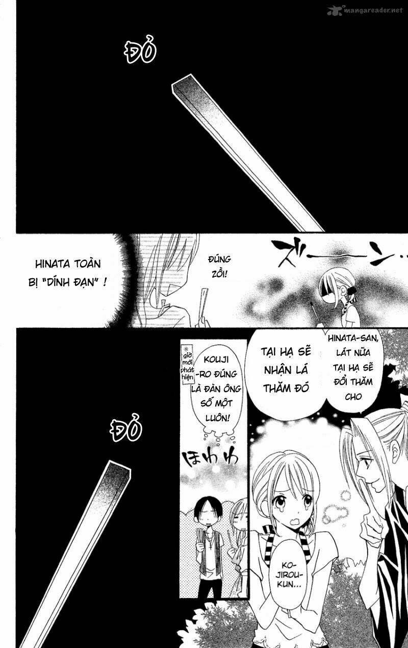 chàng trai đặc biệt chapter 41 12